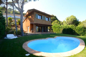Punta Des Plom, Begur